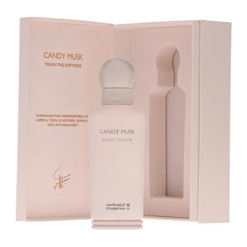 CANDY MUSK