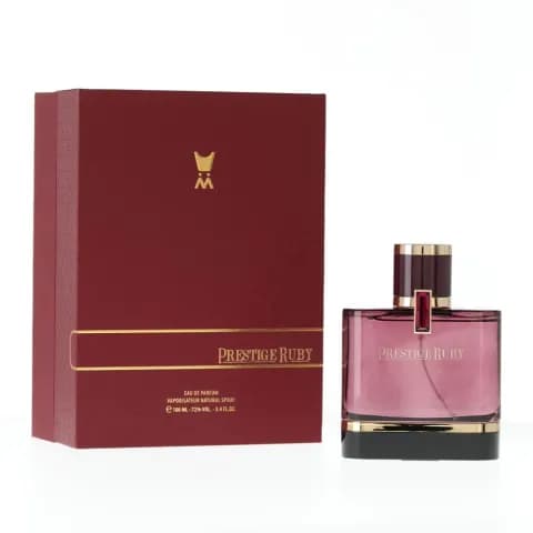 PRESTIGE RUBY 100 ML
