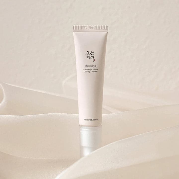 Beauty of Joseon Revive Eye Serum