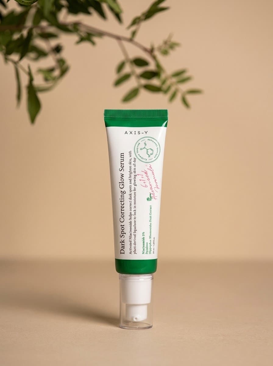 Axis-Y Dark Spot Correcting Glow Serum 50ml