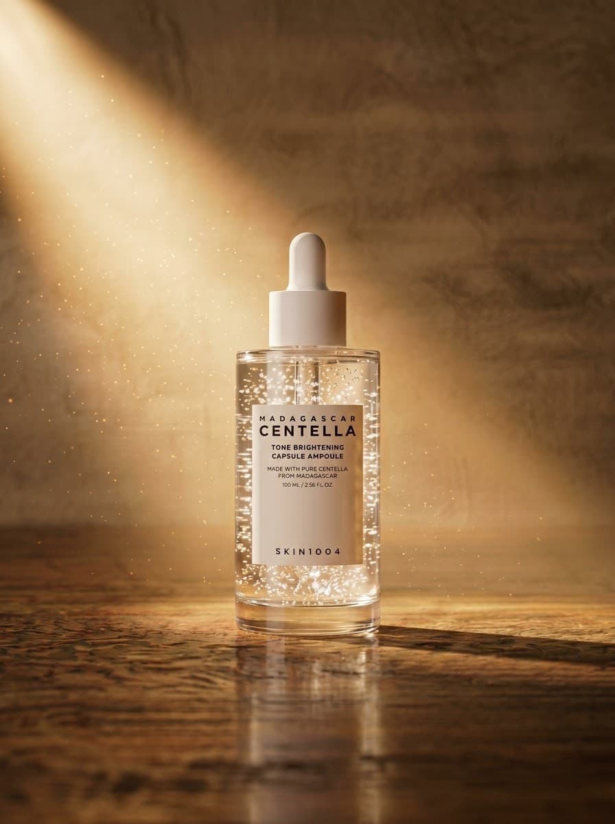 SKIN1004 Centella TONE BRIGHTNING CAPSULE AMPOULE  100ML