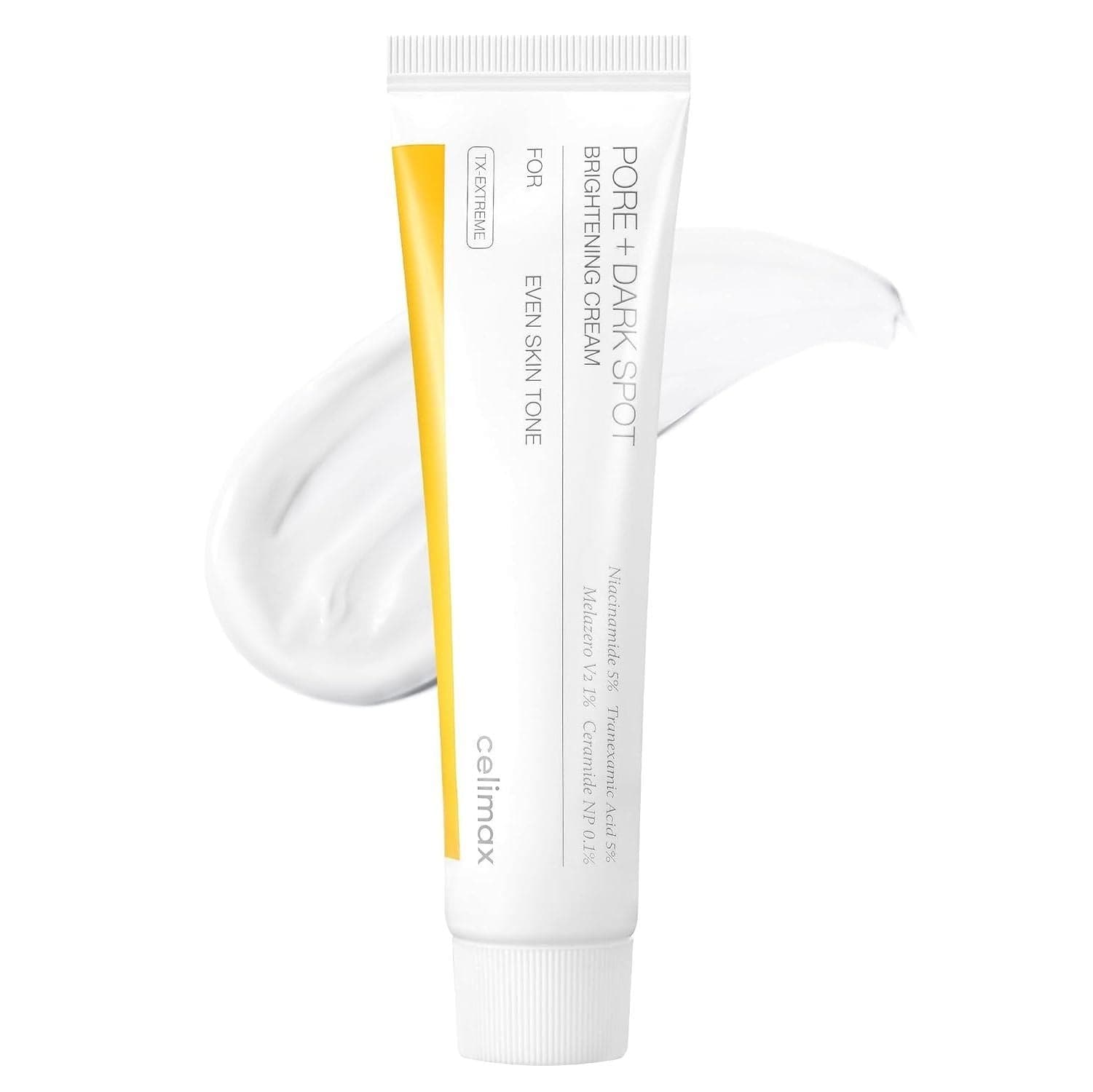 Celimax Pore + Dark Spot Brightening Cream 35ml