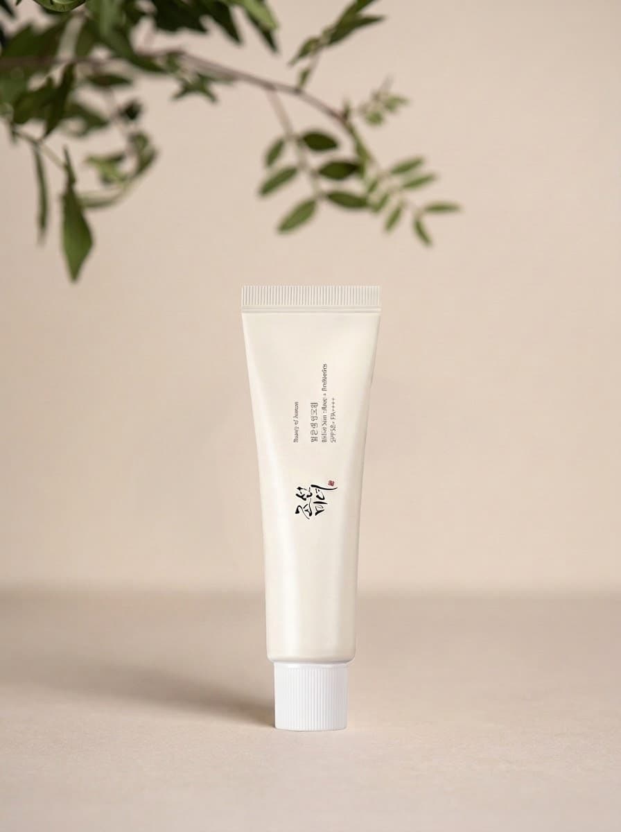 Beauty of Joseon Relief Sun: Rice + Probiotics SPF50+ PA++++