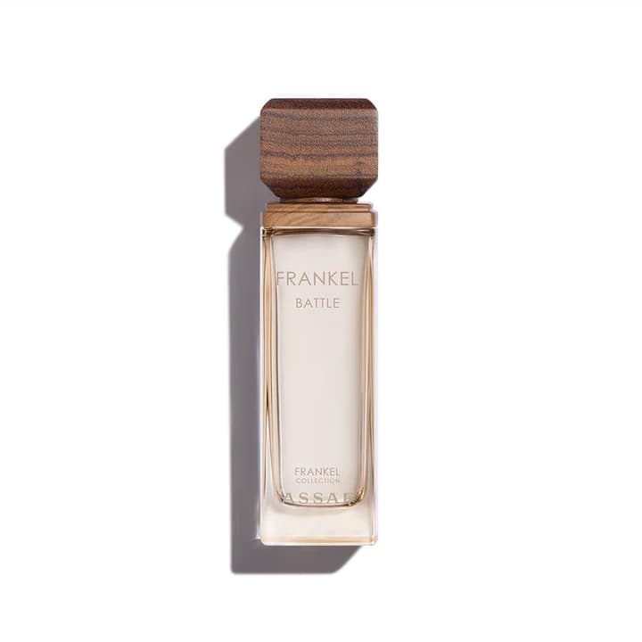 Assaf Frankel Battle 100ml