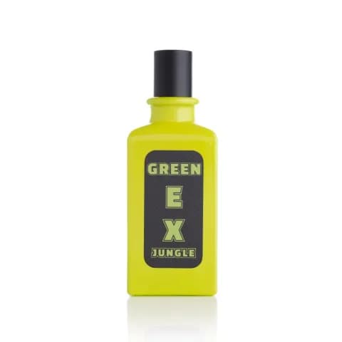 Jungle Green Ex
