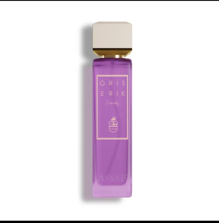 Assaf Gris Erik 200ml