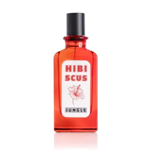 Jungle Hibi Scus
