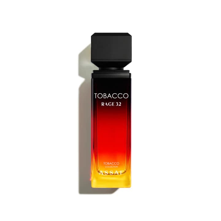 Assaf Tobacco Rage 32