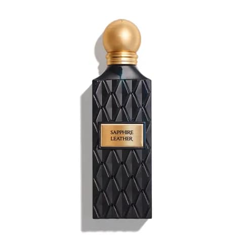 Ibraq Sapphire Leather 150ml