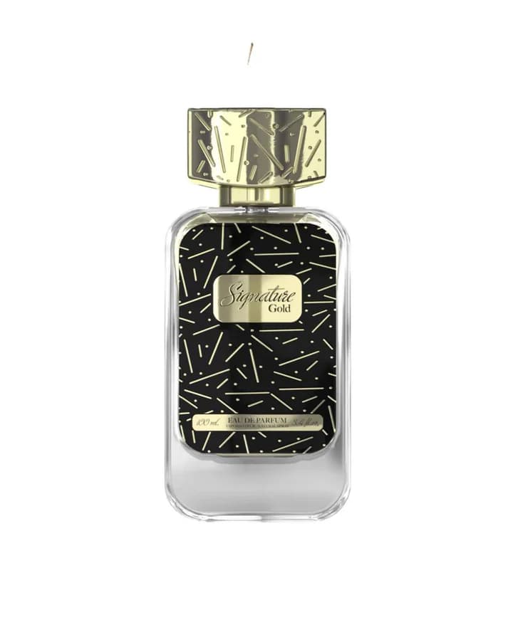 Dkhoni Signature Gold