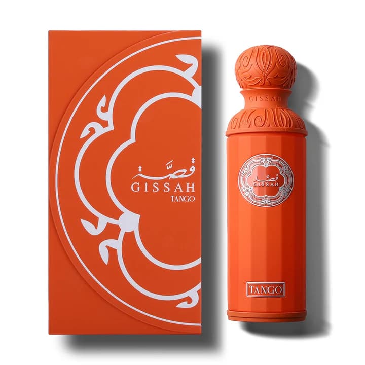 Gissah Tango 200ml