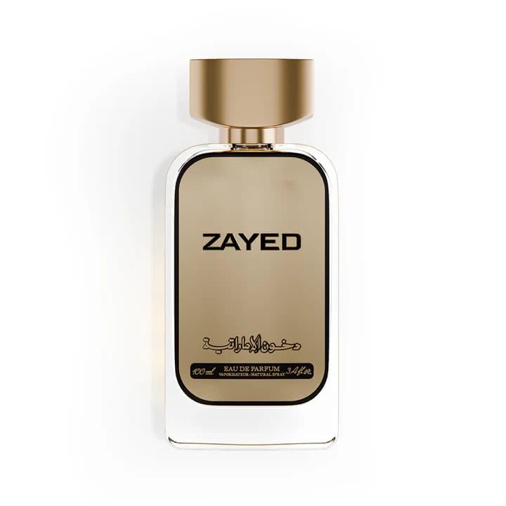 Dkhoni Zayed