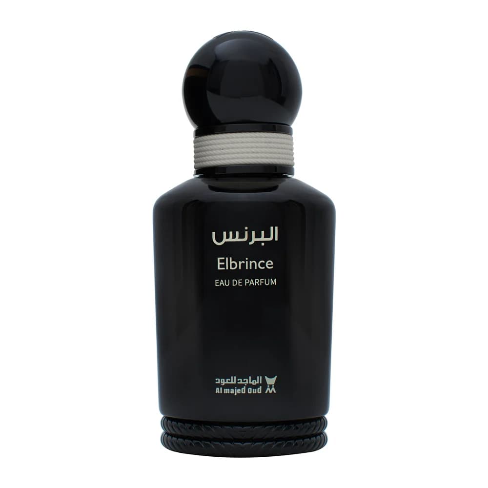 Al Majed Elbrince
