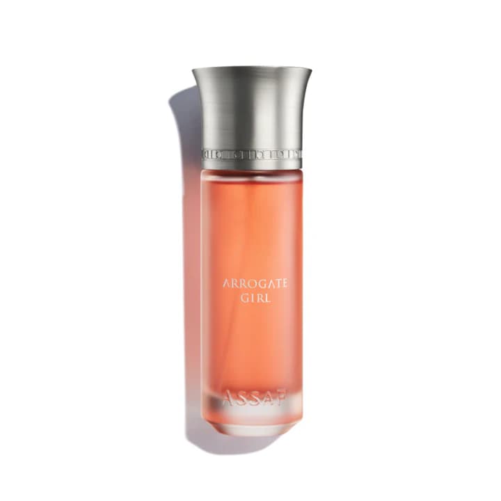 Assaf Arrogate Girl 200ml