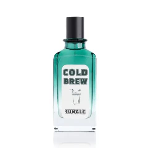 Jungle Cold Brew