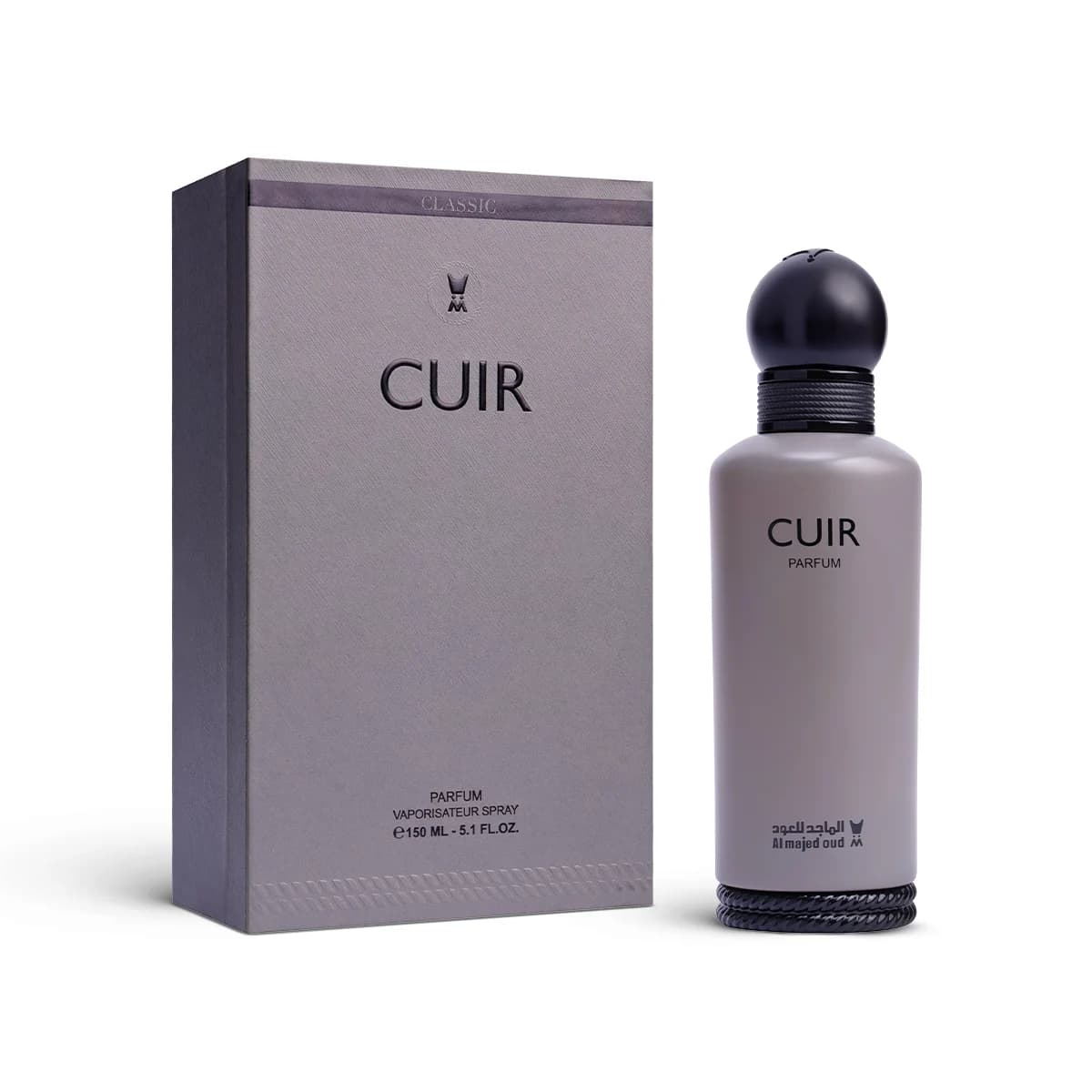 Al Majed Cuir
