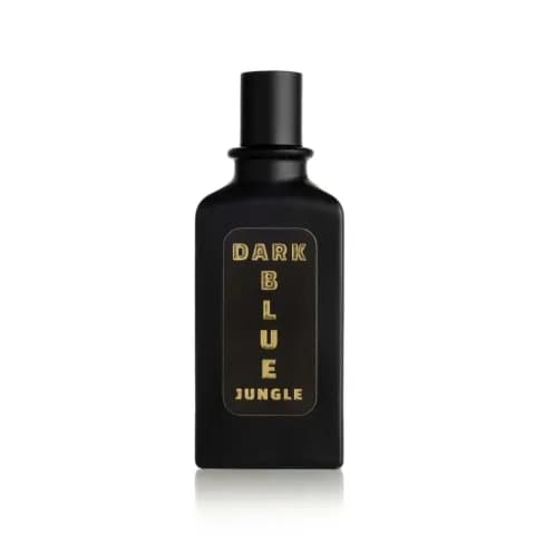Jungle Dark Blue