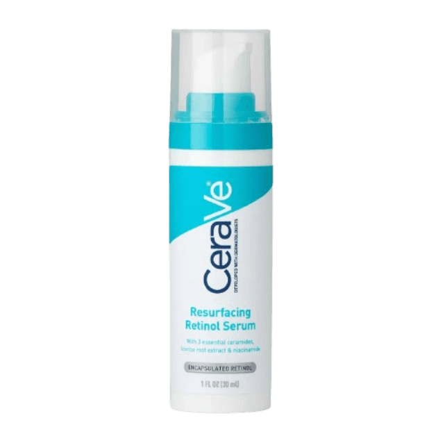 CeraVe Resurfacing Retinol Serum 30 ml