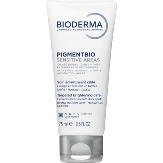 Bioderma Pigmentbio Sensitive Areas 75 ml