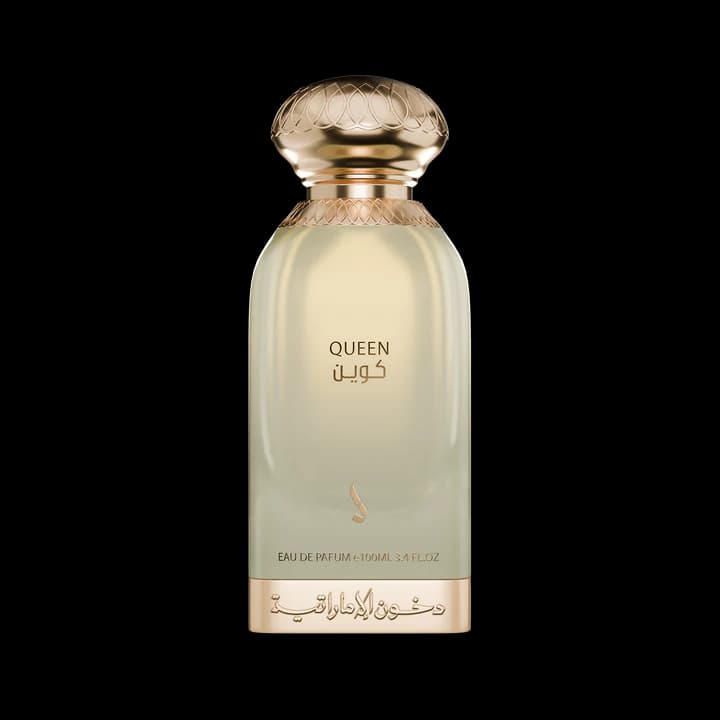 Dkhoni Queen