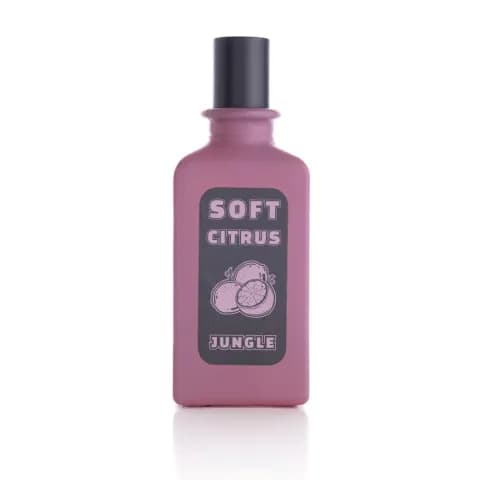 Jungle Soft Citrus