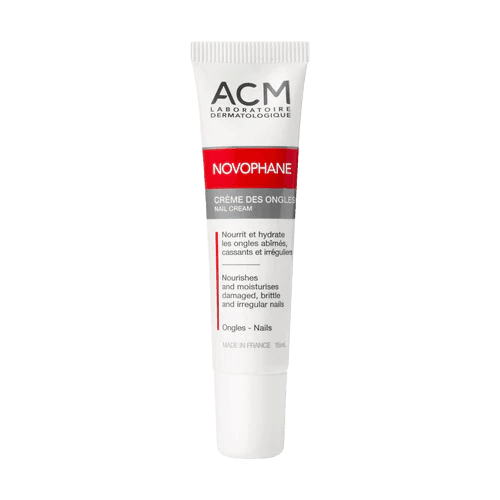 ACM Novophane Nail Cream 15 ml