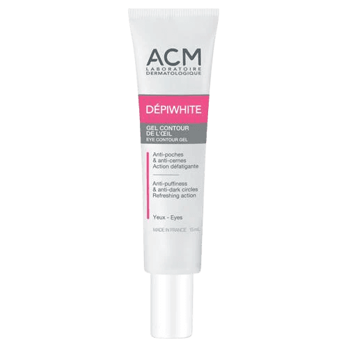 ACM Dépiwhite Eye Contour Gel 15 ml