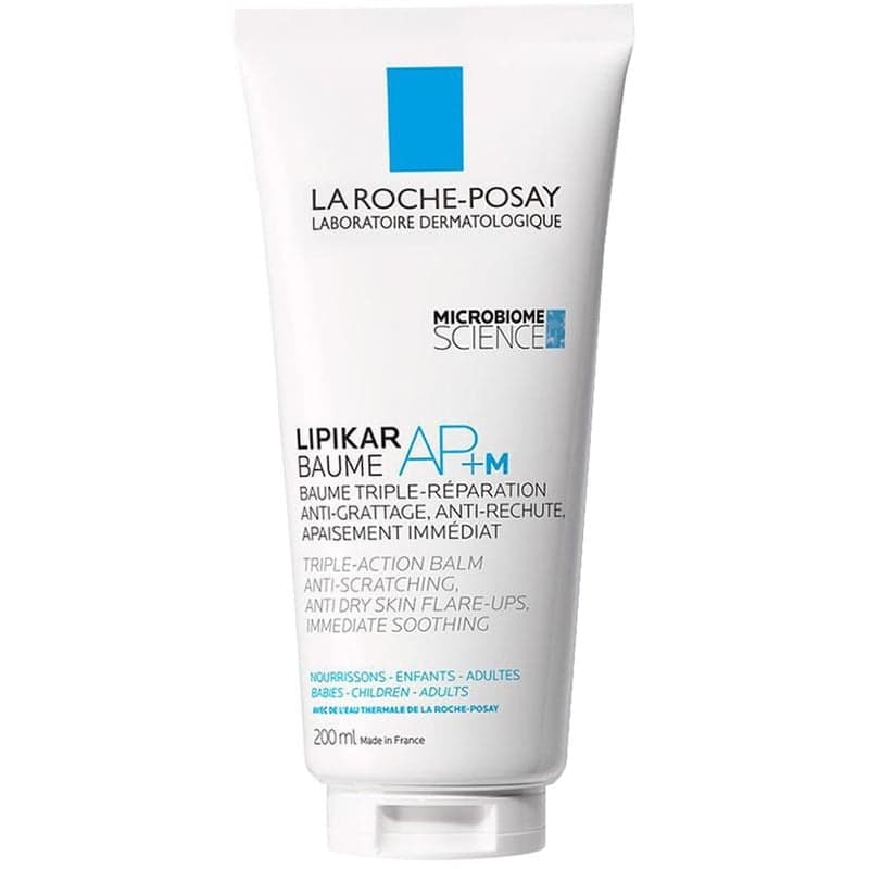 La Roche-Posay Lipikar Baume AP+M 200 ml