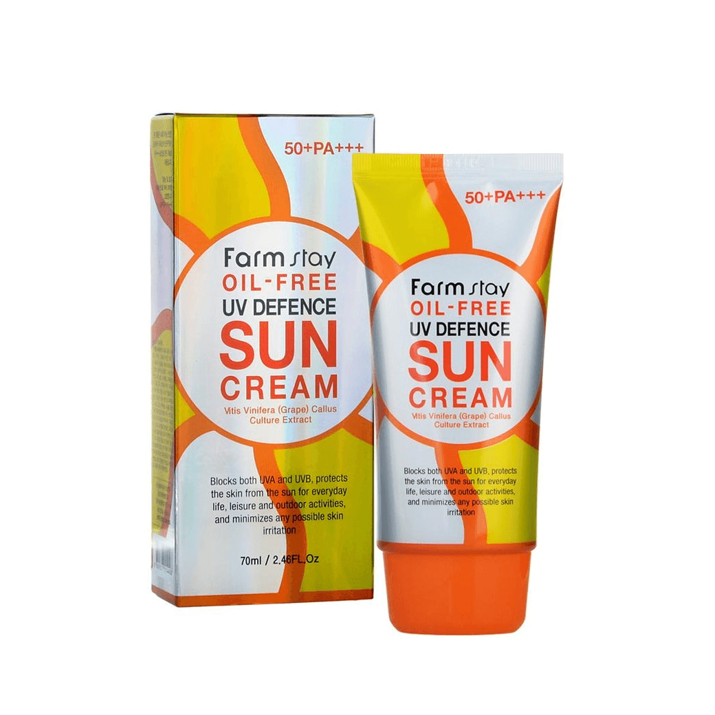 Farm Stay Sunscreen 70ml