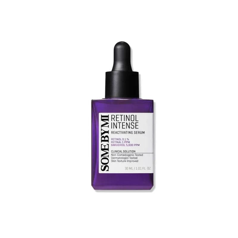 Some By Mi Retinol Intense Reactivating Serum