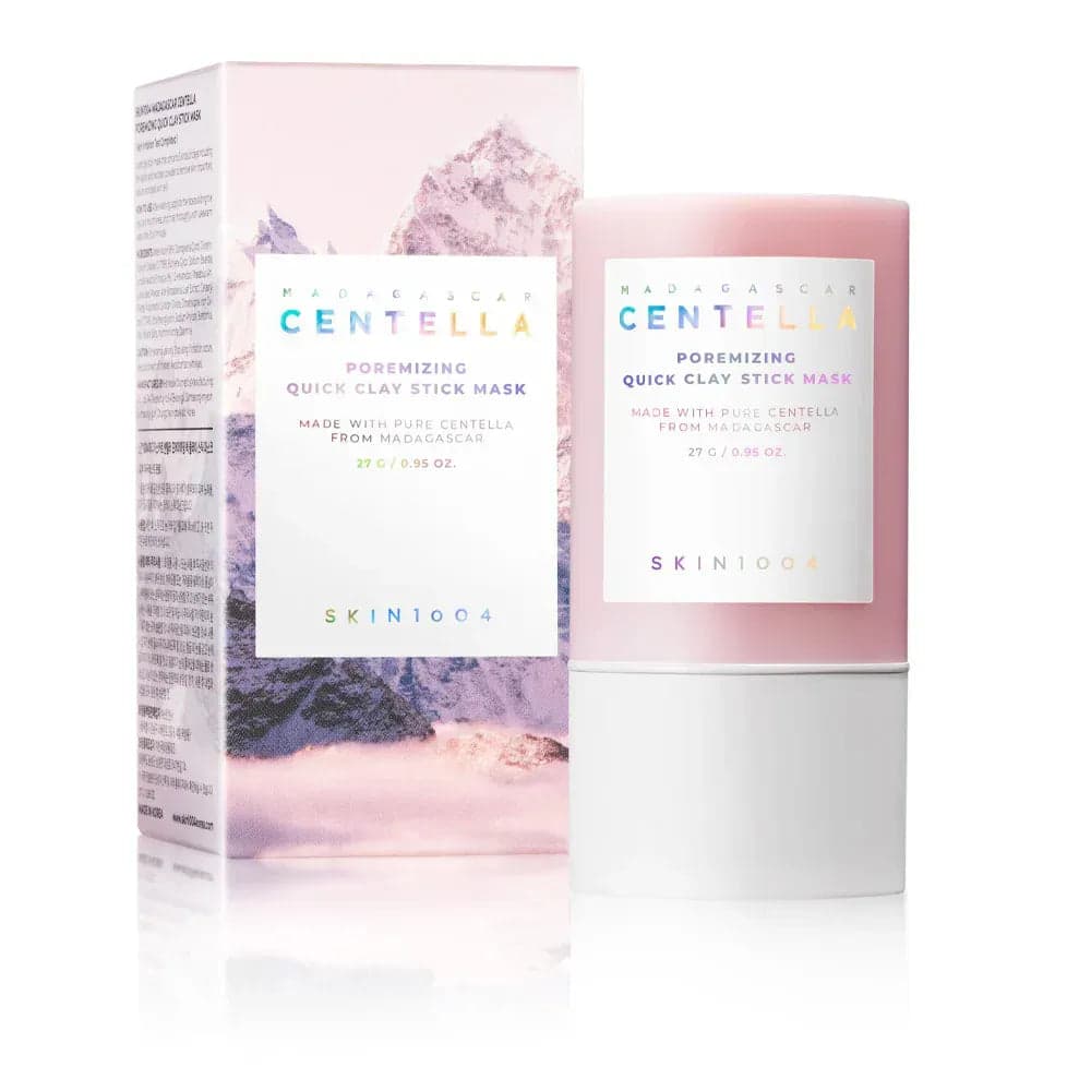 SKIN1004 Clay Stick Mask Pore Care 27g
