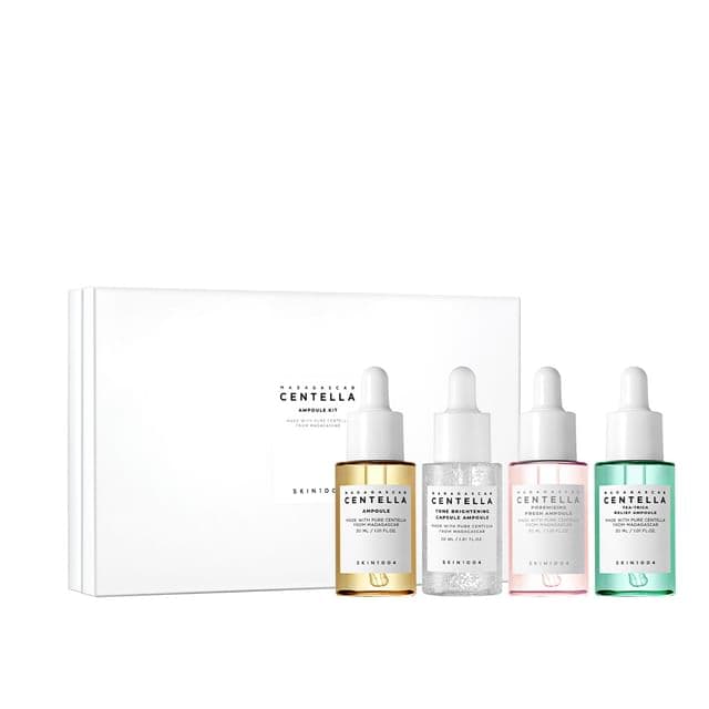 SKIN1004 Ampoule Kit