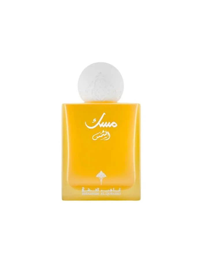 Ibraq Al Shams Musk 75ml