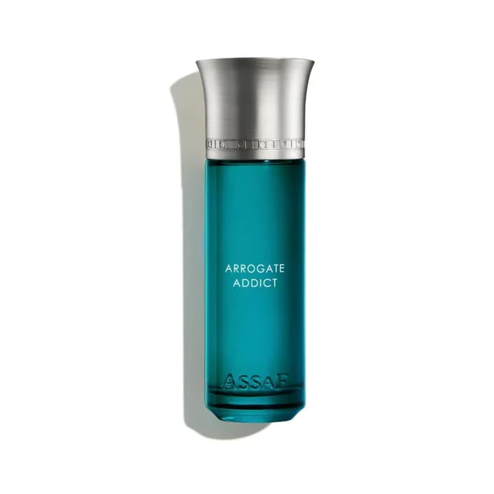 Assaf Arrogate Addict 200ml