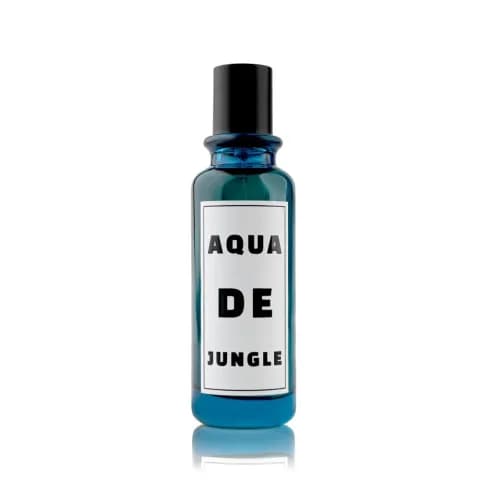 Jungle Aqua De