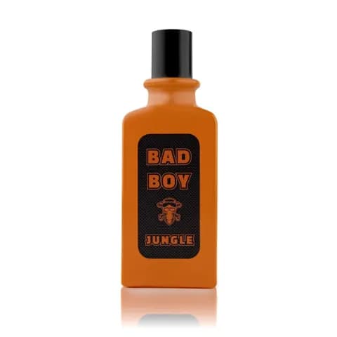 Jungle Bad Boy