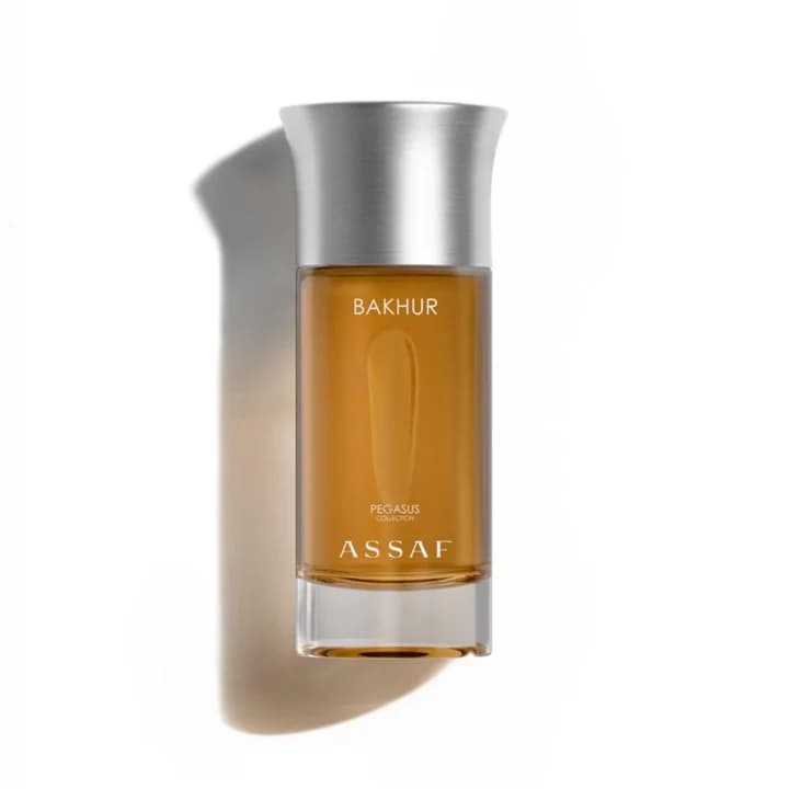 Assaf Bakhur Pegasus 150ml