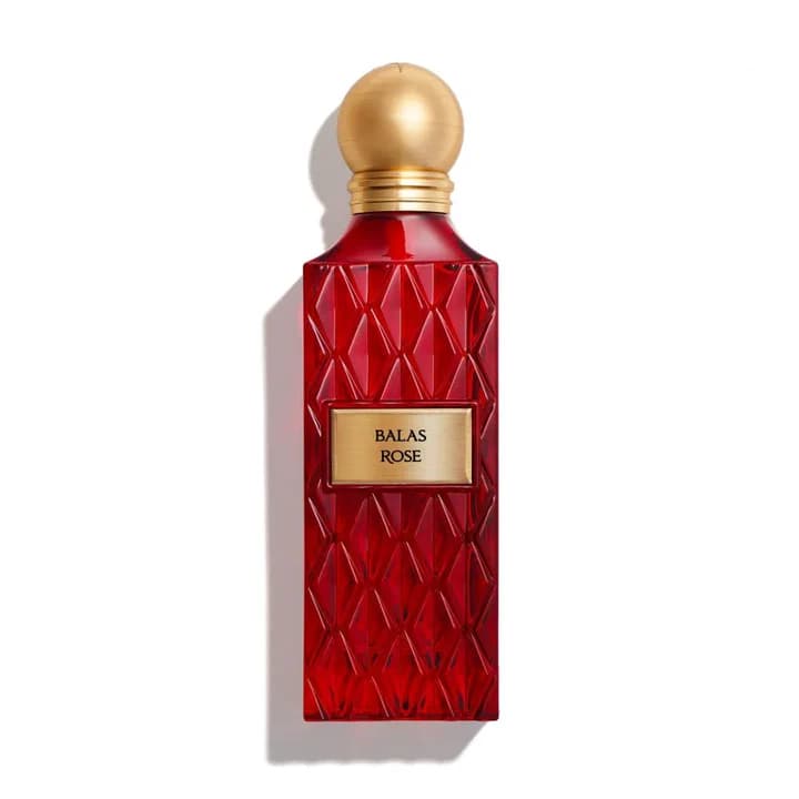 Ibraq Balas Rose 150ml