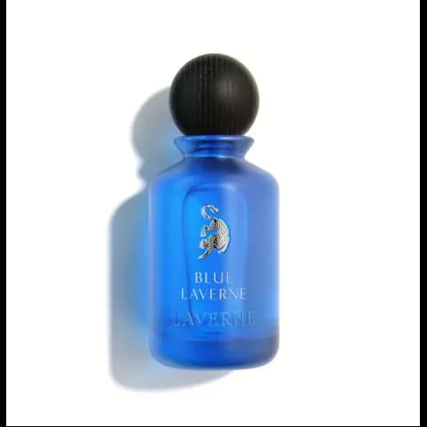 Blue Laverne