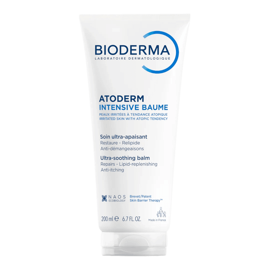 Bioderma Atoderm Intensive Baume 200 ml