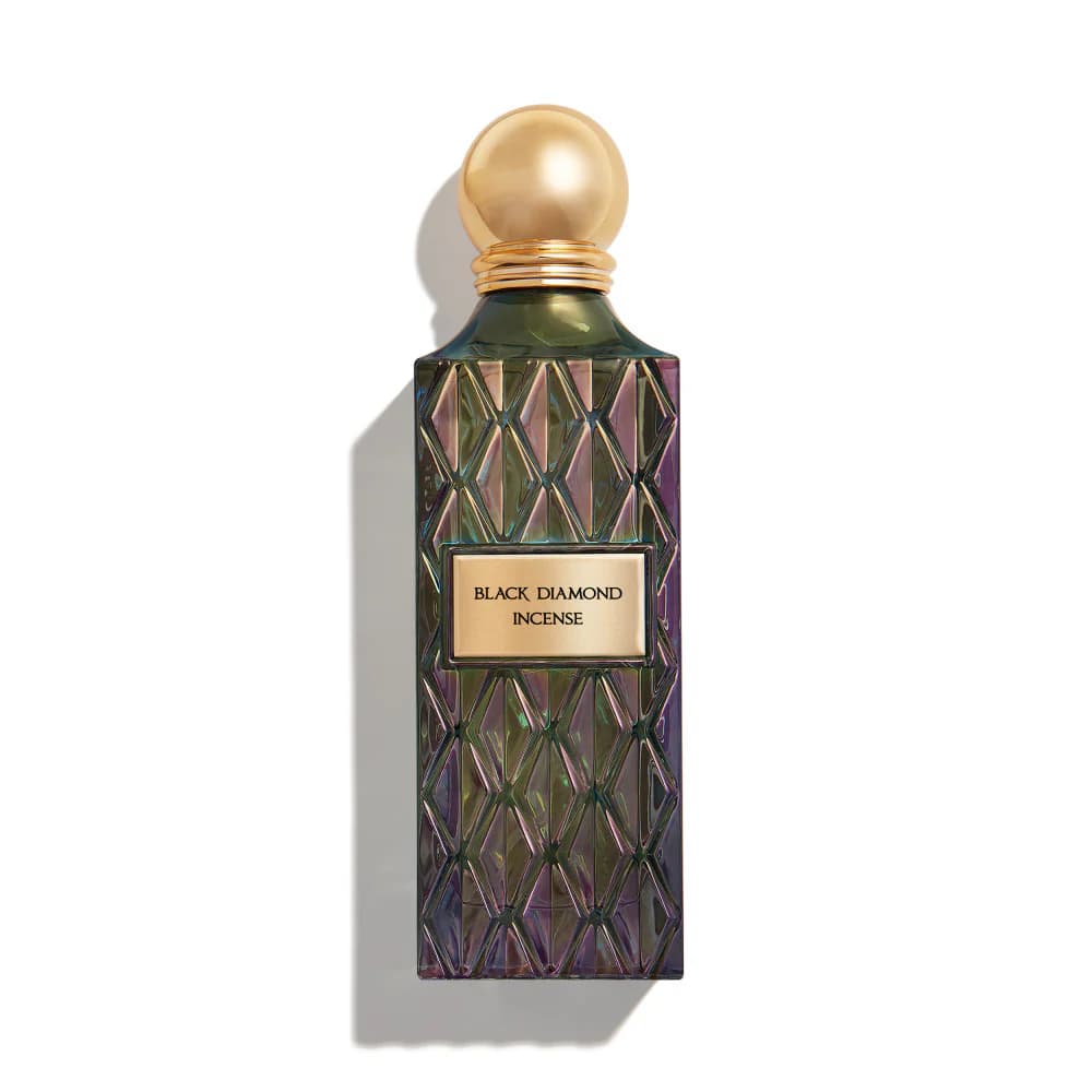 Ibraq Black Diamond Incense 150ml