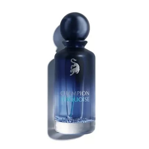 Laverne Champion Turquoise 150ml