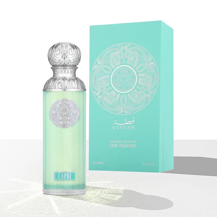Gissah Capri 200ml