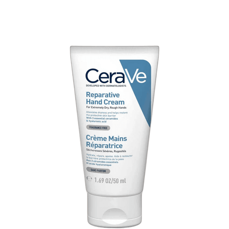 CeraVe Reparative Hand Cream 50 ml