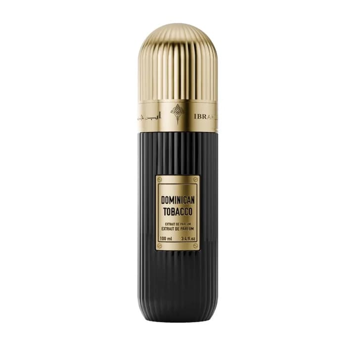Ibraq Dominican Tobacco 100ml