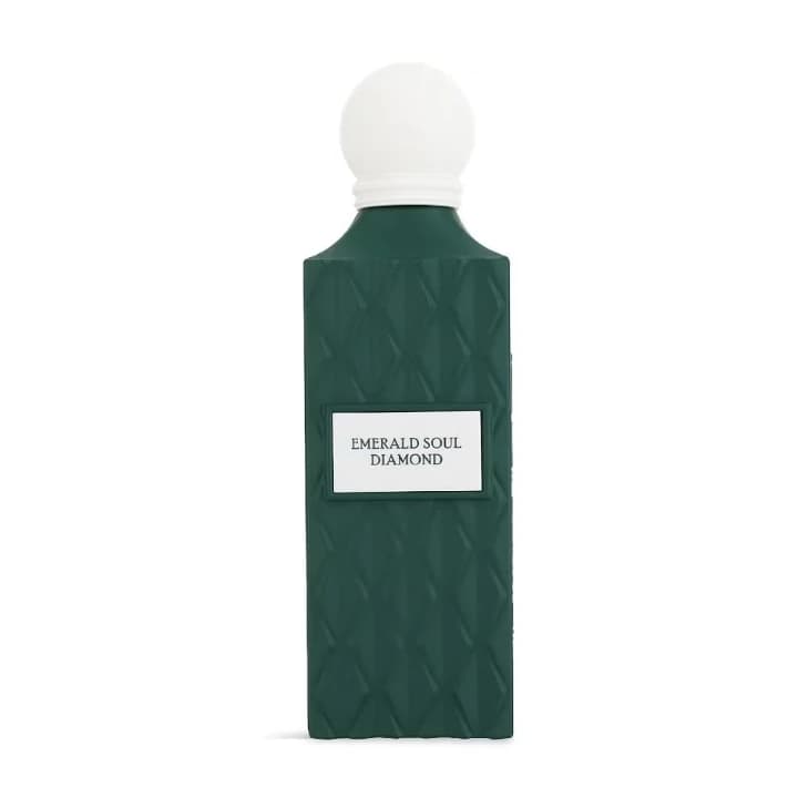 Ibraq Emerald Soul 150ml