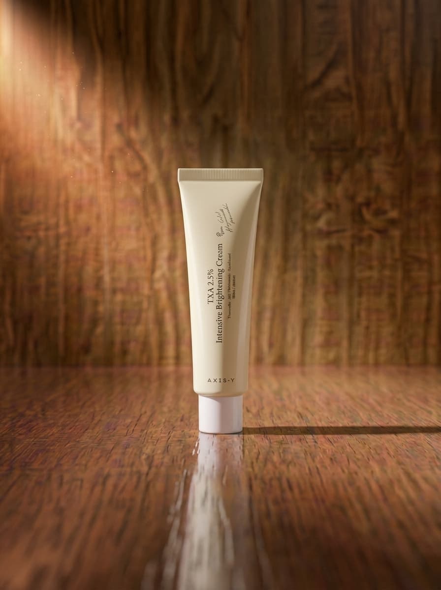 Axis-Y TXA 2.5% Intensive Brightening Cream 50ml