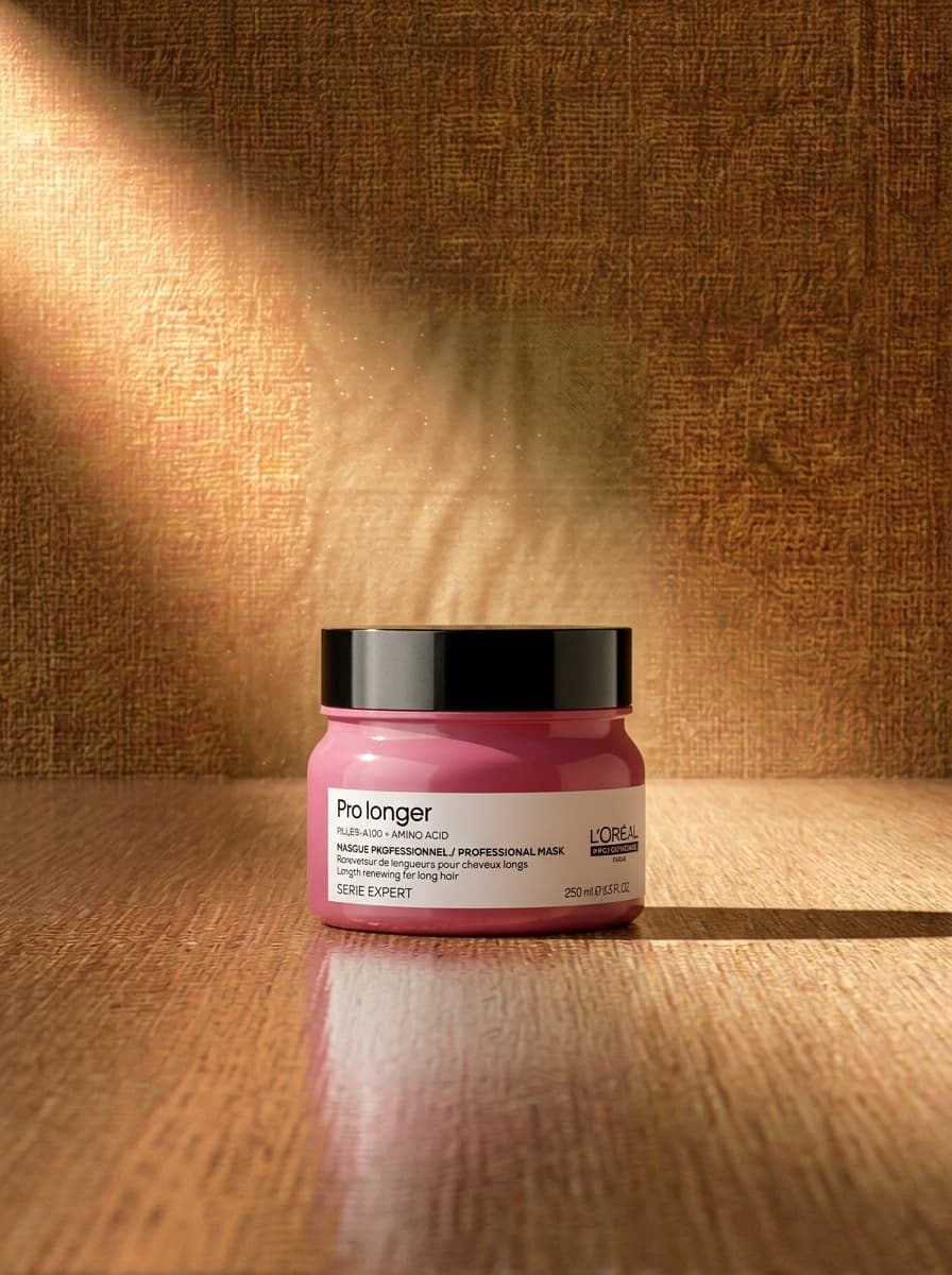 L'Oréal Professionnel Serie Expert Pro Longer Mask 250ml