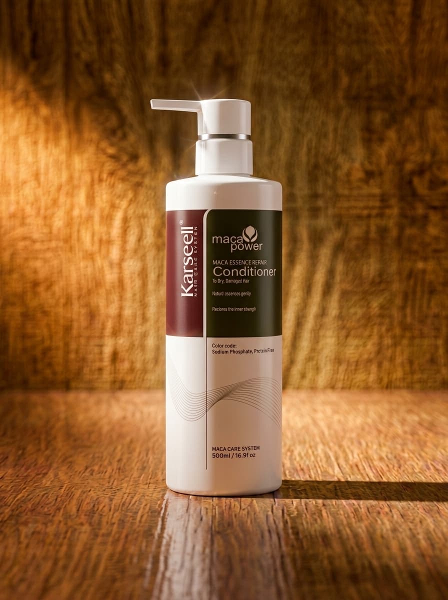 Karseell Restoring Conditioner for Damaged Hair 500ml