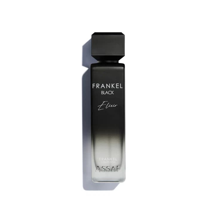 Assaf Frankel Aventus Black Elixir 200ml